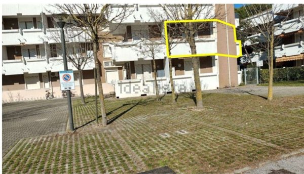 appartamento in vendita a San Michele al Tagliamento