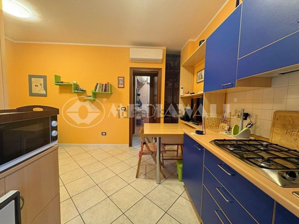 appartamento in vendita a San Michele al Tagliamento in zona Bibione