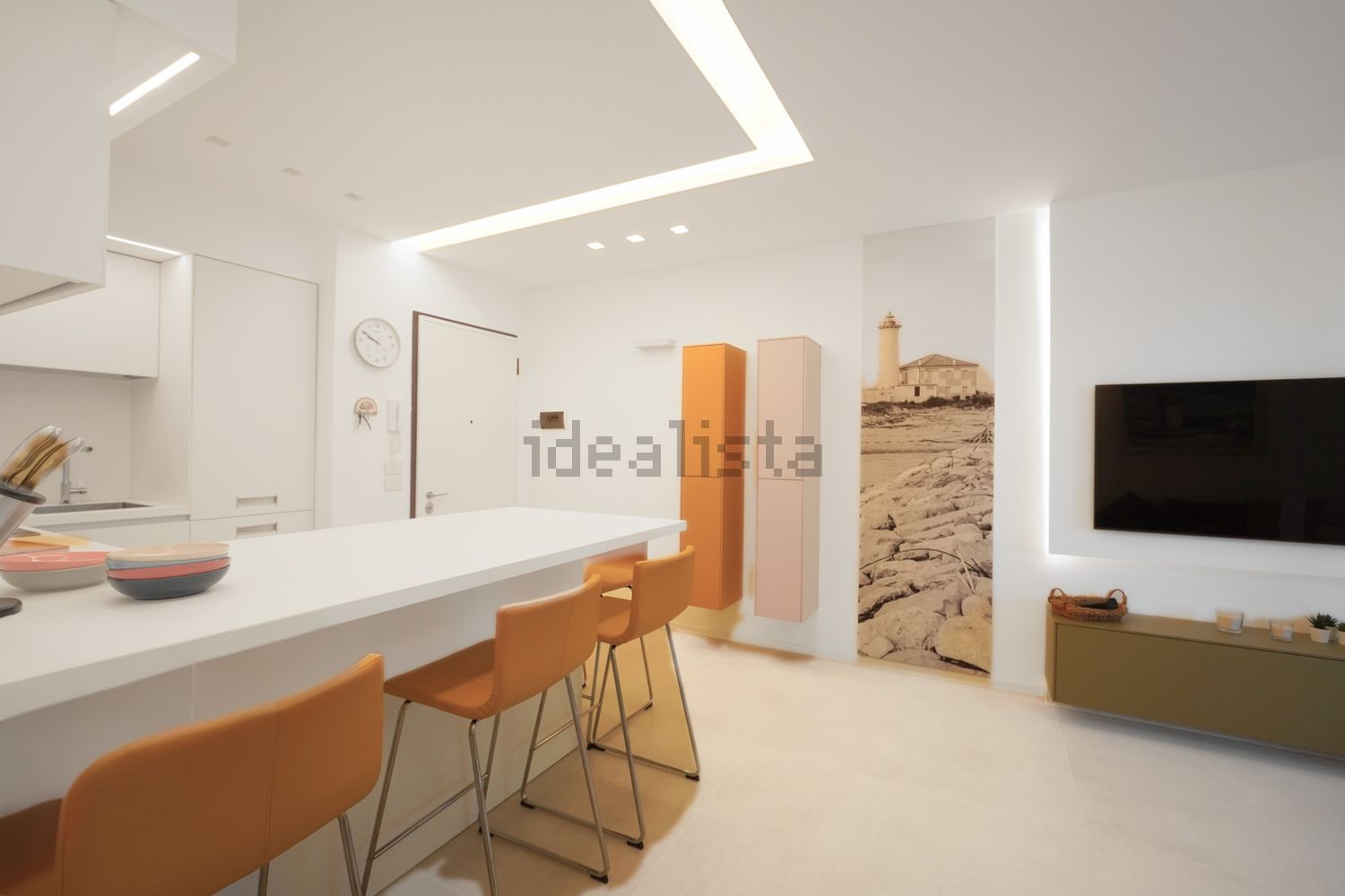 appartamento in vendita a San Michele al Tagliamento in zona Bibione