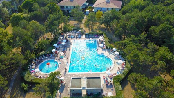 appartamento in vendita a San Michele al Tagliamento in zona Bibione