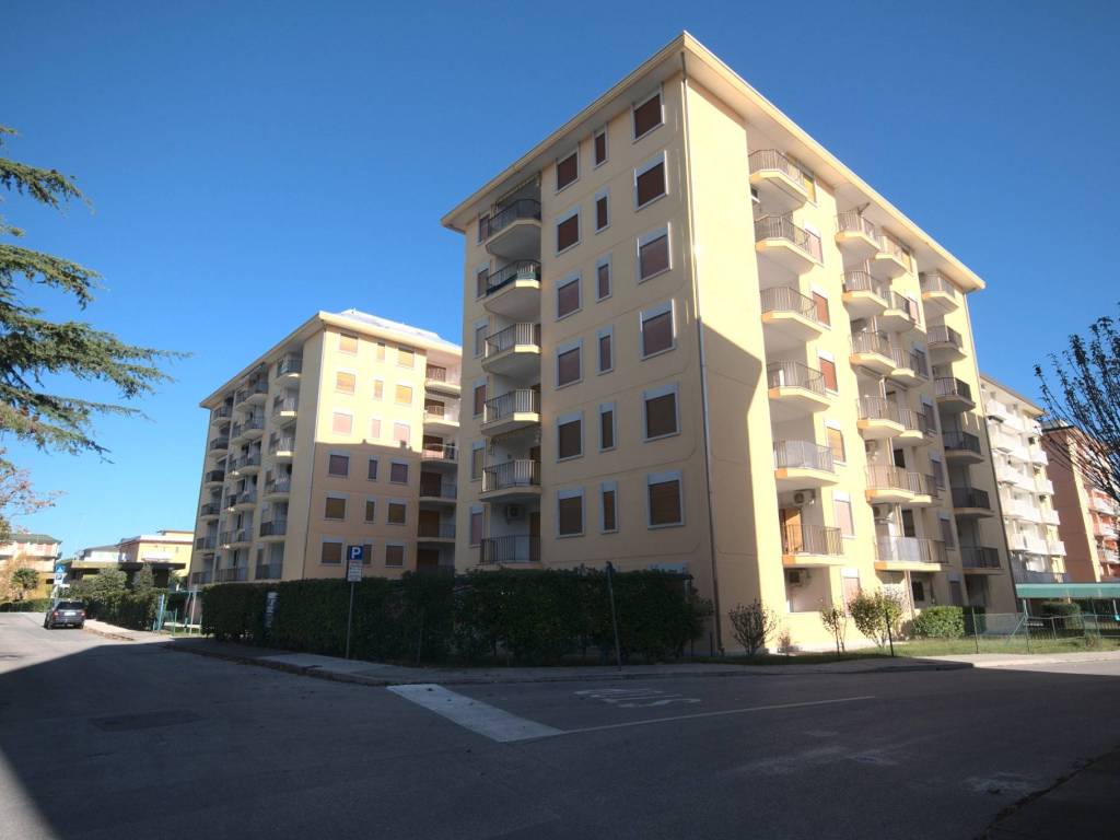 appartamento in vendita a San Michele al Tagliamento in zona Bibione