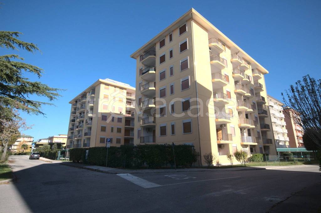 appartamento in vendita a San Michele al Tagliamento in zona Bibione