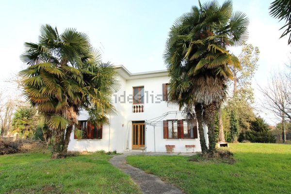 casa indipendente in vendita a San Michele al Tagliamento
