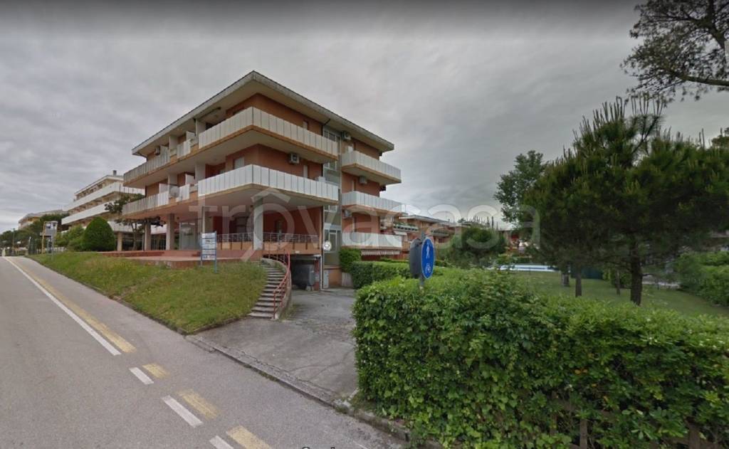 appartamento in vendita a San Michele al Tagliamento in zona Bibione