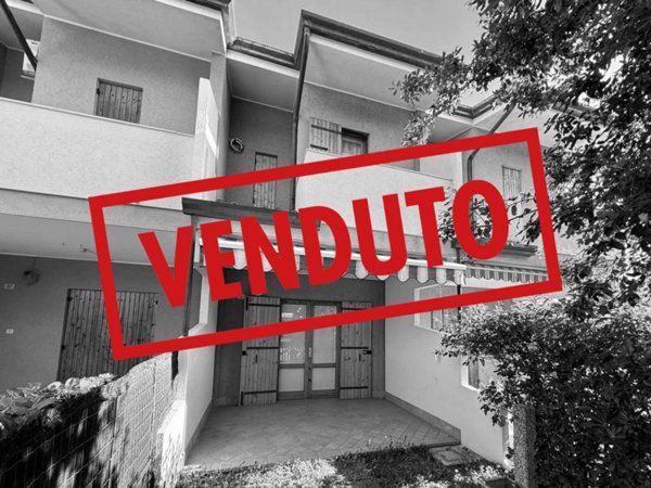 casa indipendente in vendita a San Michele al Tagliamento in zona Bibione