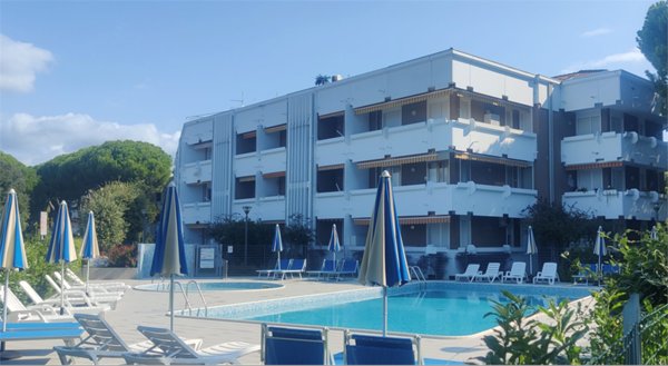 appartamento in vendita a San Michele al Tagliamento in zona Bibione