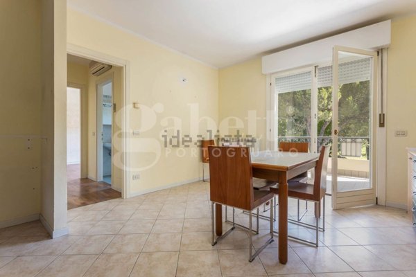 appartamento in vendita a San Michele al Tagliamento in zona Bibione