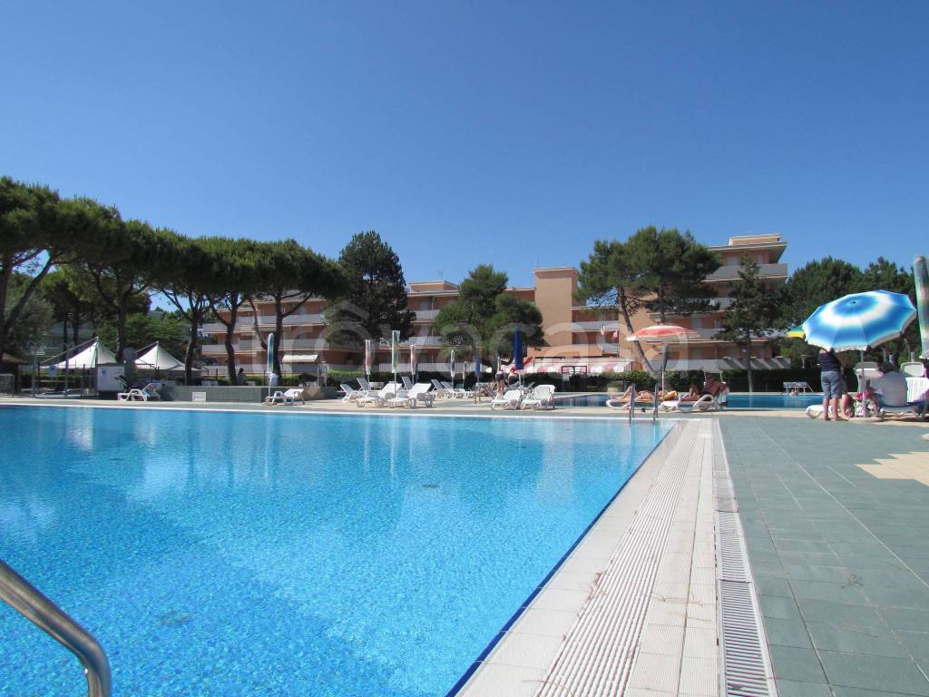 appartamento in vendita a San Michele al Tagliamento in zona Bibione