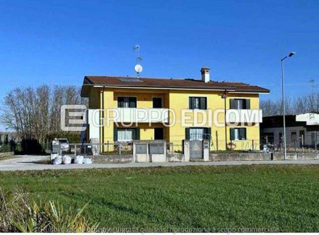 appartamento in vendita a San Michele al Tagliamento