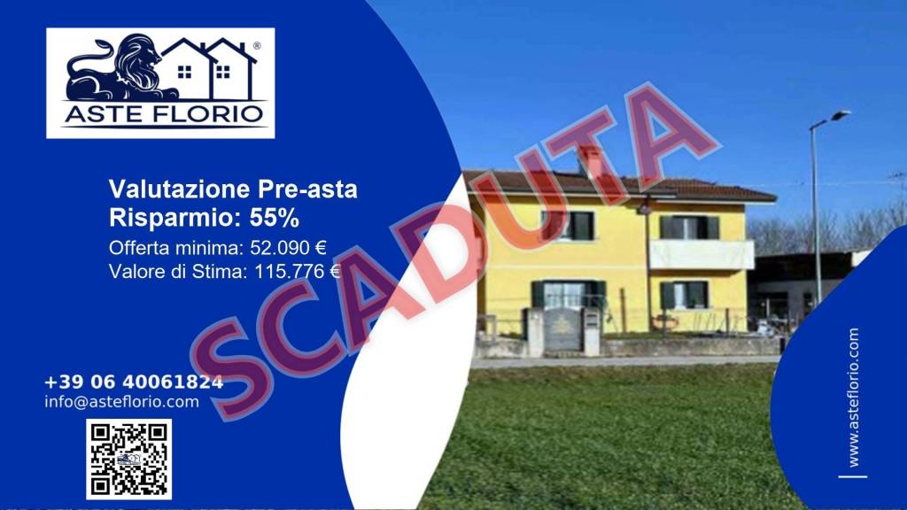 appartamento in vendita a San Michele al Tagliamento