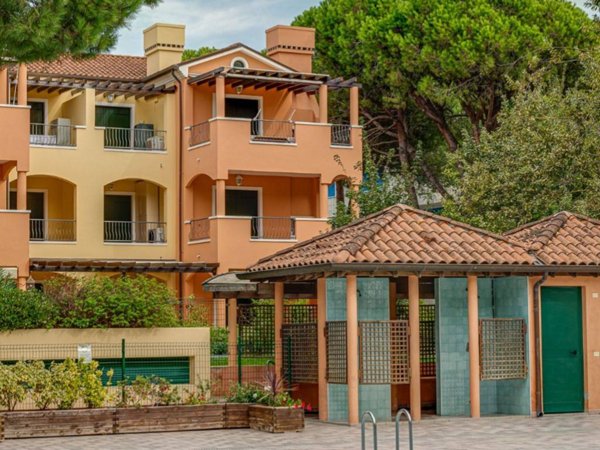 appartamento in vendita a San Michele al Tagliamento in zona Bibione