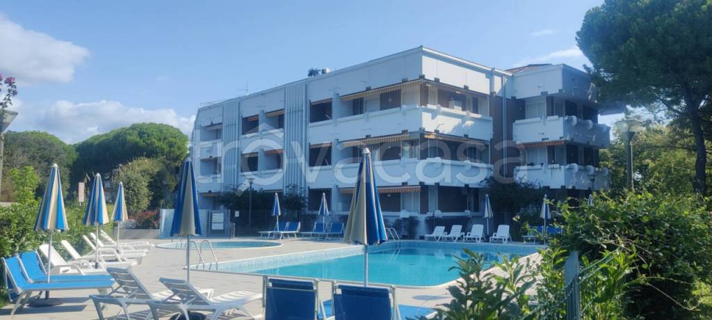 appartamento in vendita a San Michele al Tagliamento in zona Bibione