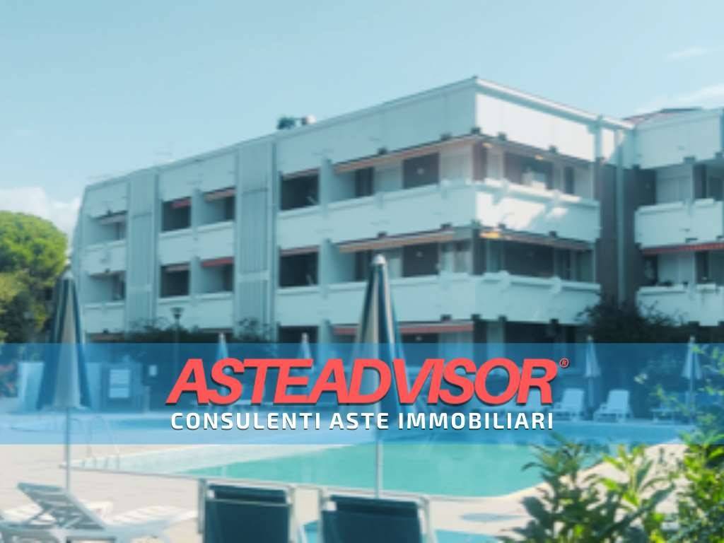 appartamento in vendita a San Michele al Tagliamento in zona Bibione