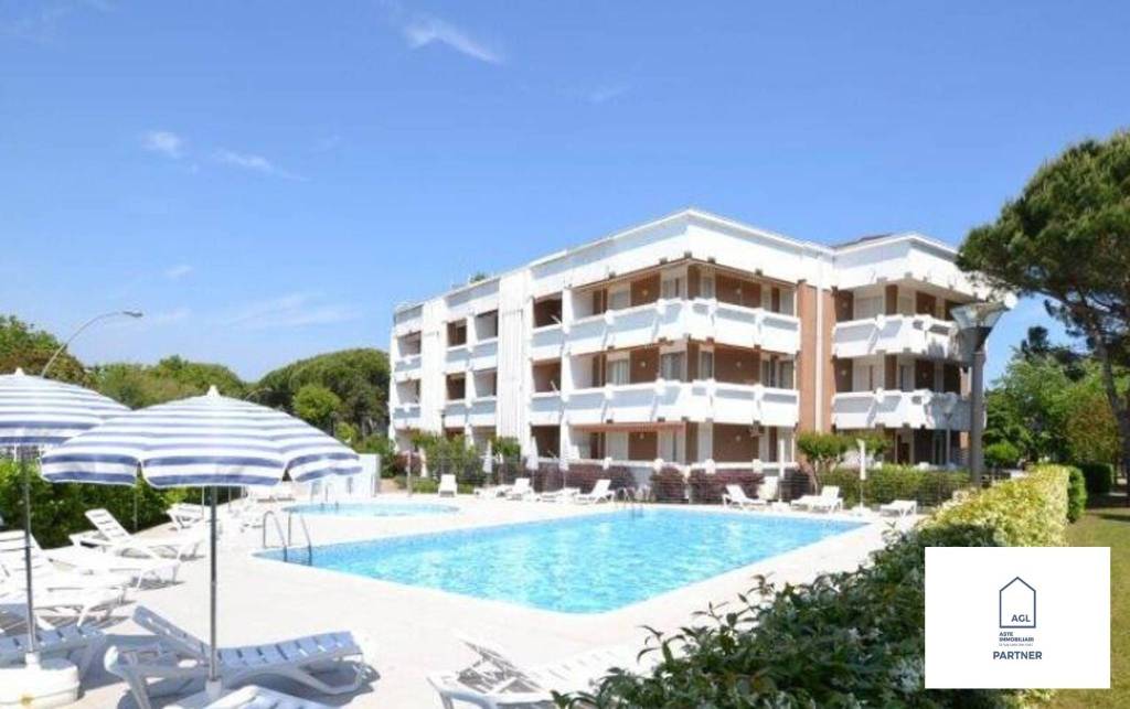 appartamento in vendita a San Michele al Tagliamento in zona Bibione