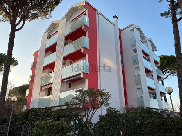 appartamento in vendita a San Michele al Tagliamento in zona Bibione