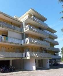 appartamento in vendita a San Michele al Tagliamento in zona Bibione