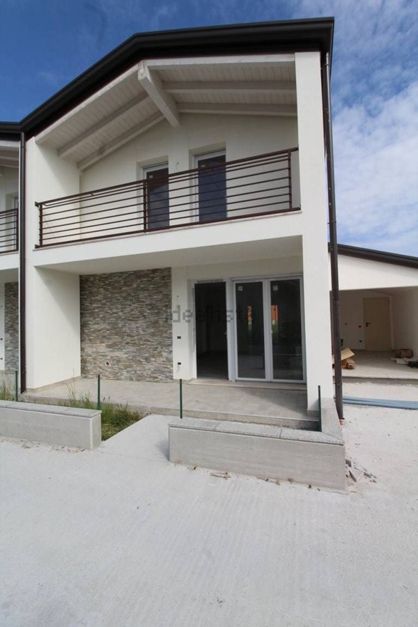 casa indipendente in vendita a San Michele al Tagliamento