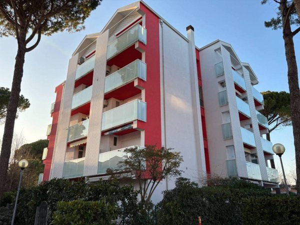appartamento in vendita a San Michele al Tagliamento in zona Bibione