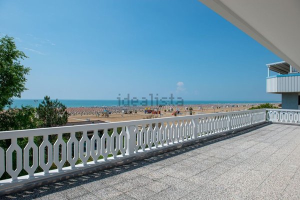 appartamento in vendita a San Michele al Tagliamento in zona Bibione