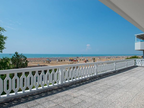 appartamento in vendita a San Michele al Tagliamento in zona Bibione