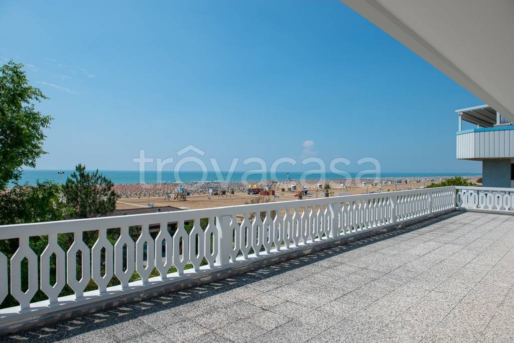 appartamento in vendita a San Michele al Tagliamento in zona Bibione