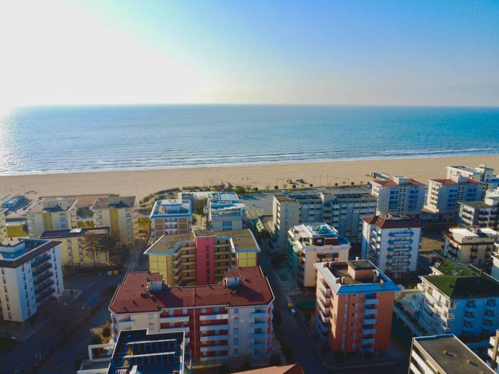 appartamento in vendita a San Michele al Tagliamento in zona Bibione