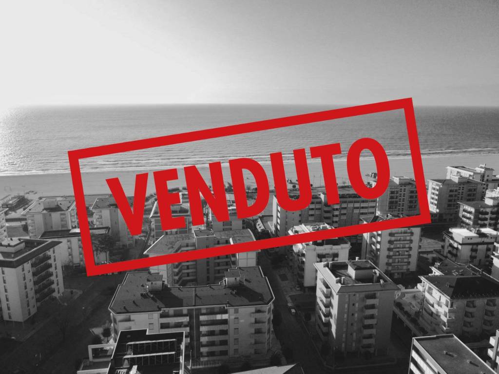 appartamento in vendita a San Michele al Tagliamento in zona Bibione