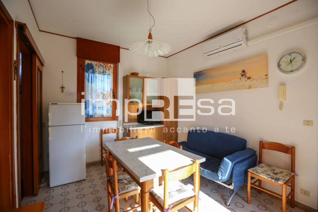 appartamento in vendita a San Michele al Tagliamento in zona Bibione