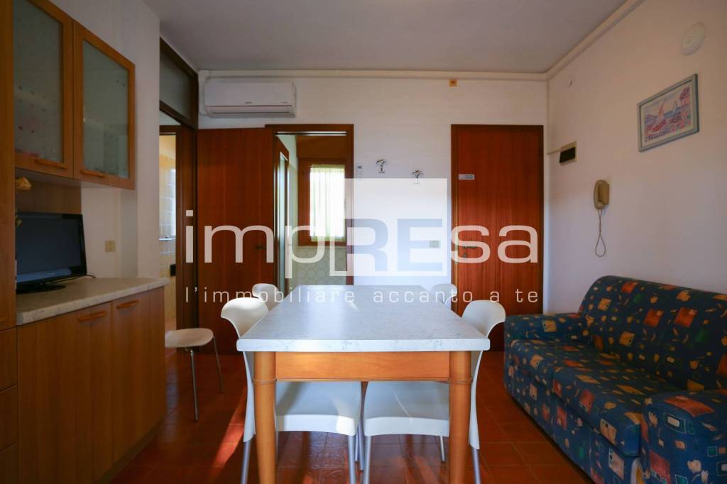 appartamento in vendita a San Michele al Tagliamento in zona Bibione