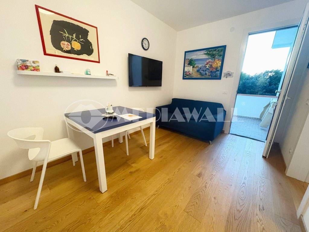 appartamento in vendita a San Michele al Tagliamento in zona Bibione