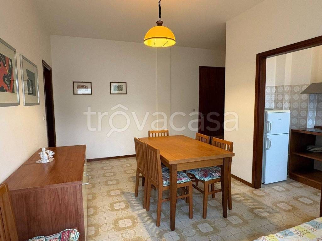 appartamento in vendita a San Michele al Tagliamento in zona Bibione