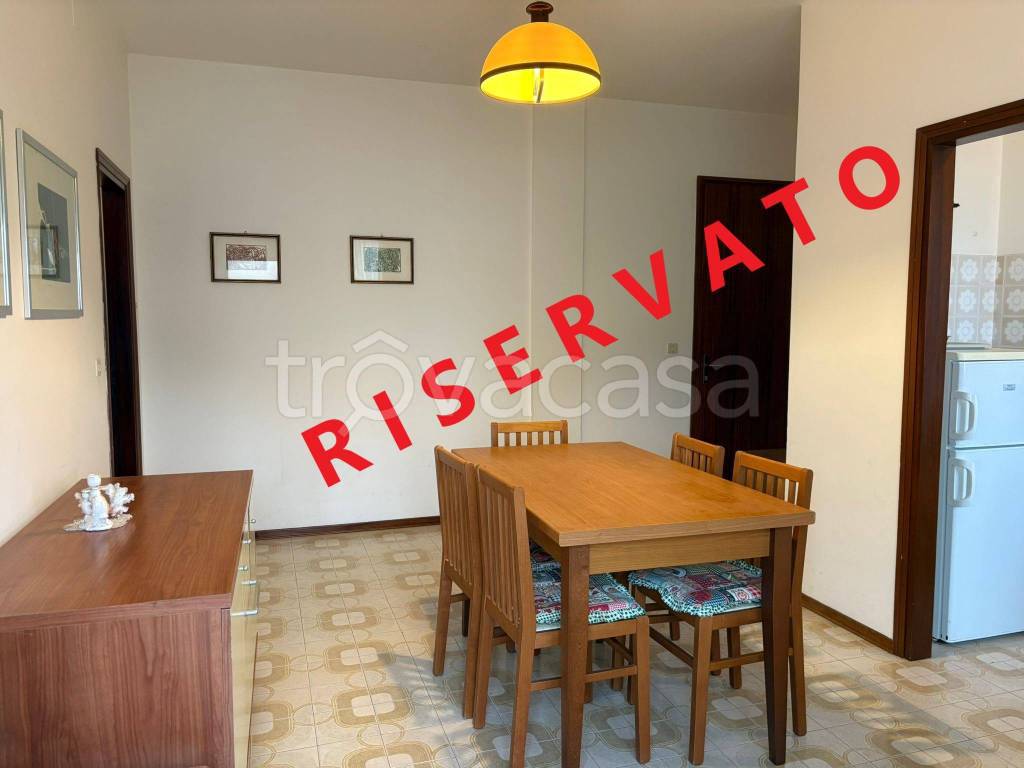 appartamento in vendita a San Michele al Tagliamento in zona Bibione