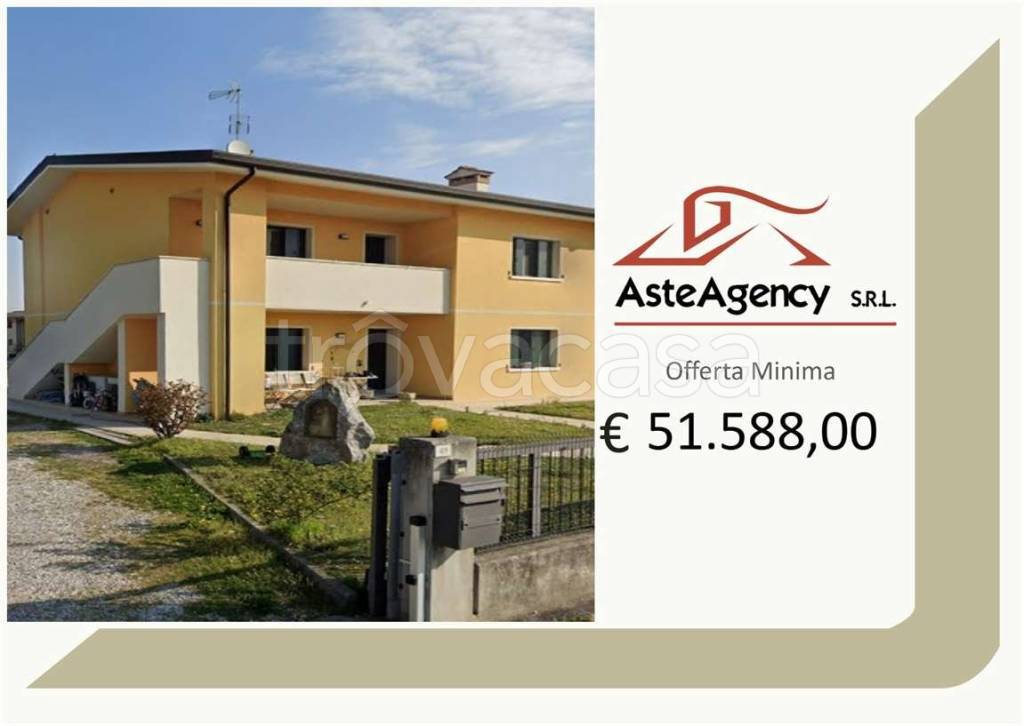 casa indipendente in vendita a San Michele al Tagliamento