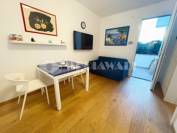 appartamento in vendita a San Michele al Tagliamento in zona Bibione