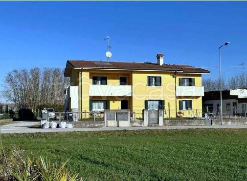 appartamento in vendita a San Michele al Tagliamento