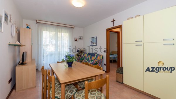 appartamento in vendita a San Michele al Tagliamento in zona Bibione