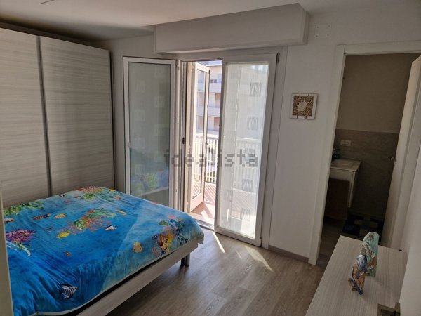 appartamento in vendita a San Michele al Tagliamento in zona Bibione