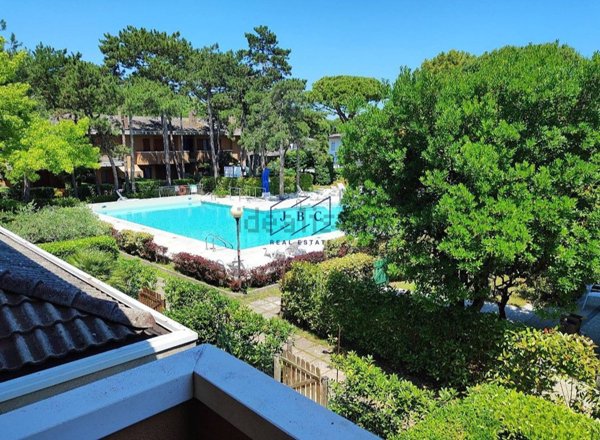 appartamento in vendita a San Michele al Tagliamento in zona Bibione