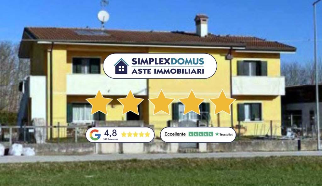 appartamento in vendita a San Michele al Tagliamento