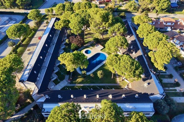 casa indipendente in vendita a San Michele al Tagliamento in zona Bibione