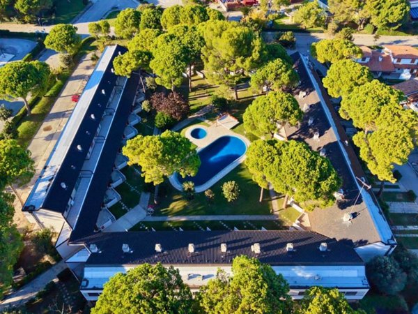 casa indipendente in vendita a San Michele al Tagliamento in zona Bibione
