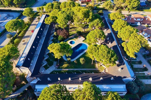 casa indipendente in vendita a San Michele al Tagliamento in zona Bibione