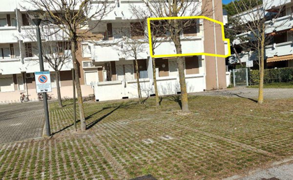 appartamento in vendita a San Michele al Tagliamento in zona Bibione