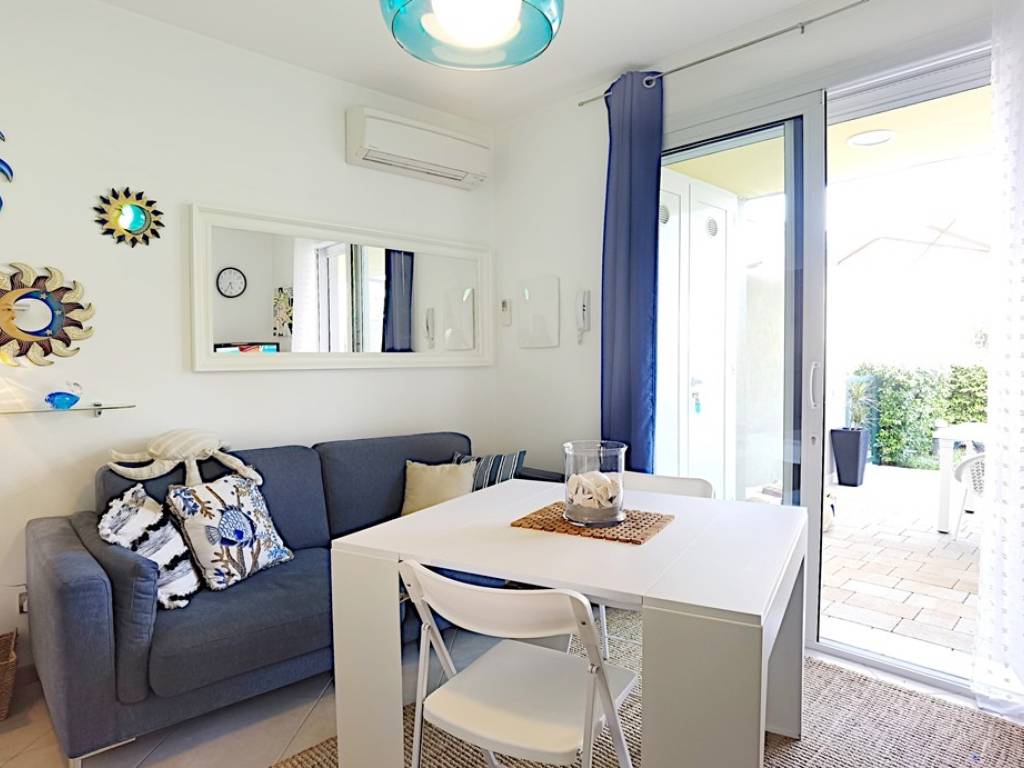 appartamento in vendita a San Michele al Tagliamento in zona Bibione