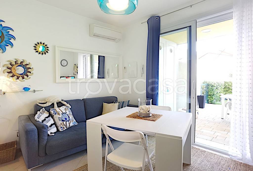 appartamento in vendita a San Michele al Tagliamento in zona Bibione