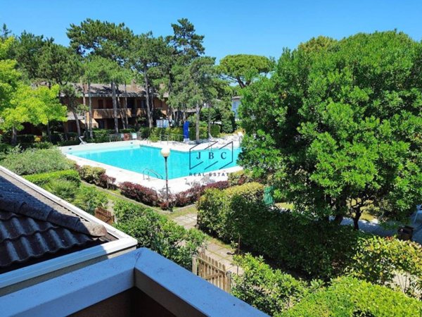 appartamento in vendita a San Michele al Tagliamento in zona Bibione