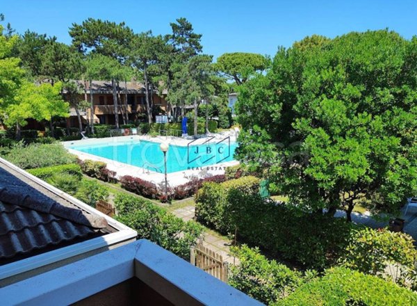 appartamento in vendita a San Michele al Tagliamento in zona Bibione