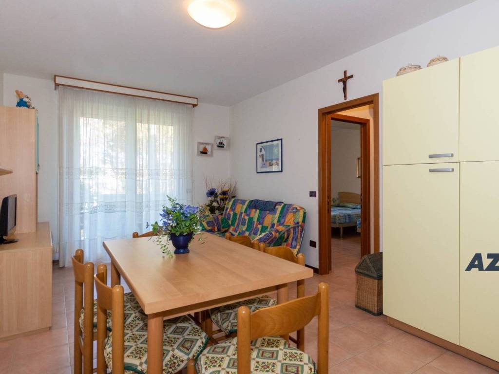 appartamento in vendita a San Michele al Tagliamento in zona Bibione