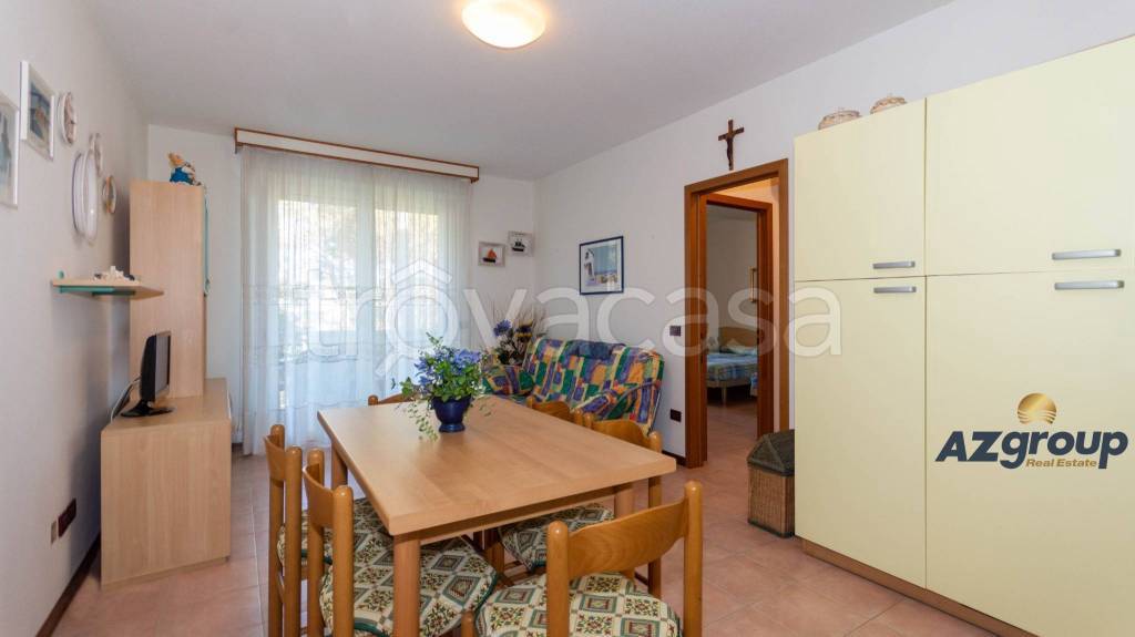 appartamento in vendita a San Michele al Tagliamento in zona Bibione