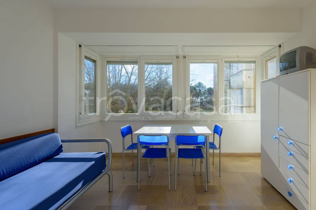 appartamento in vendita a San Michele al Tagliamento in zona Bibione